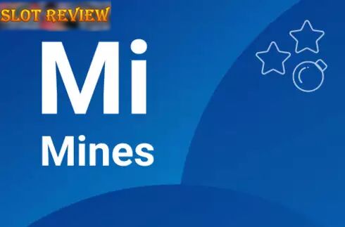 Mines Spribe